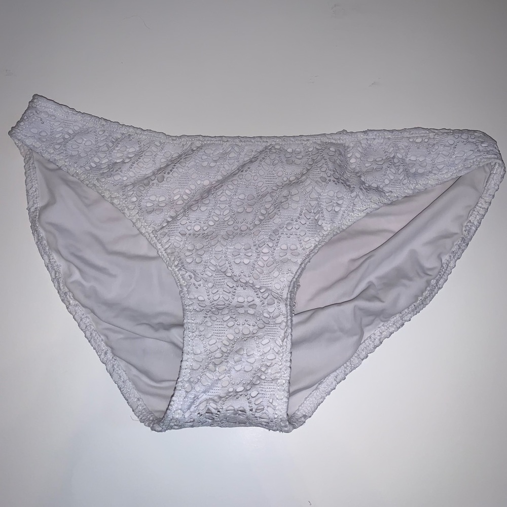 Bikini Bottoms